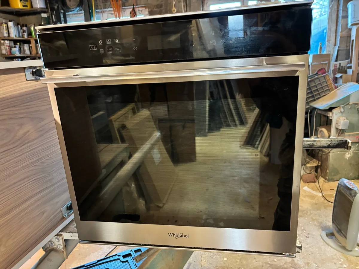 Single oven - Image 2