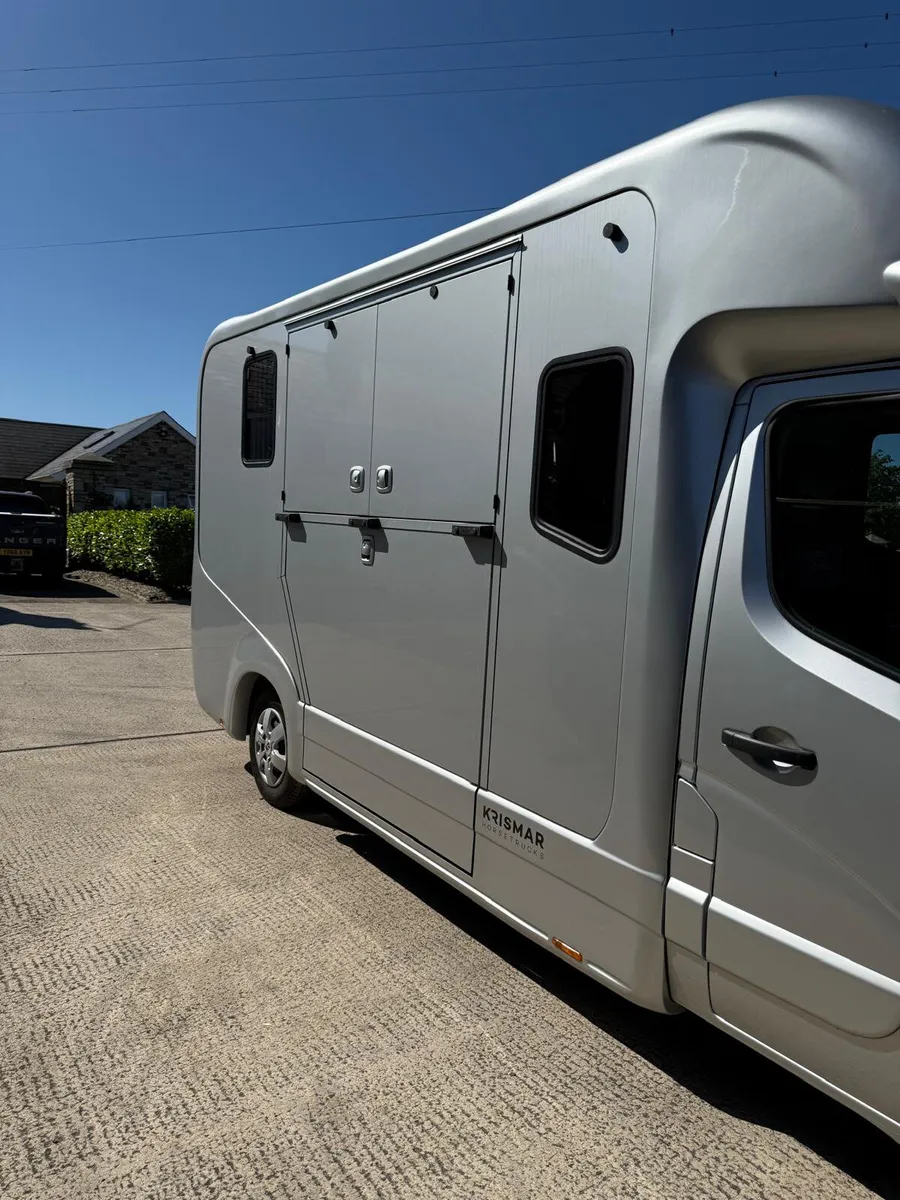 2025 New Renault Master - Image 4