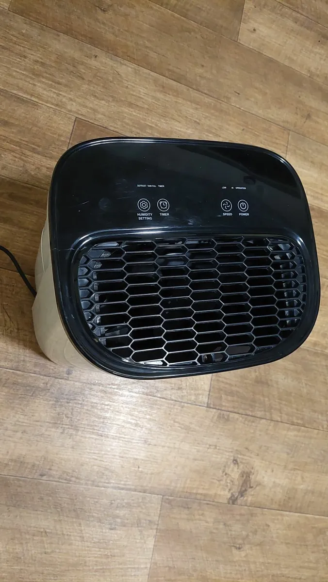 Dehumidifier 12L - Image 2