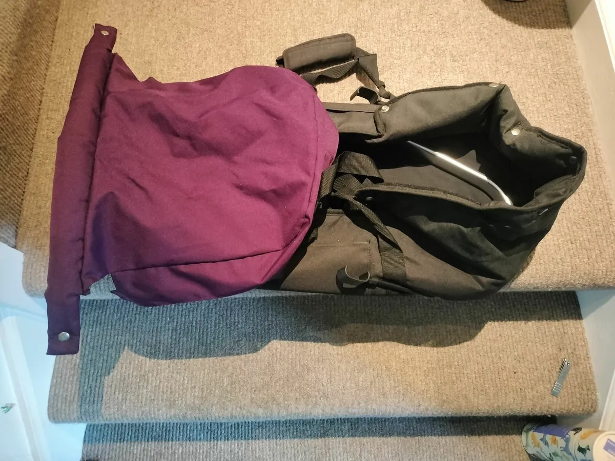 Basinette for Buggy (City Select Buggy)