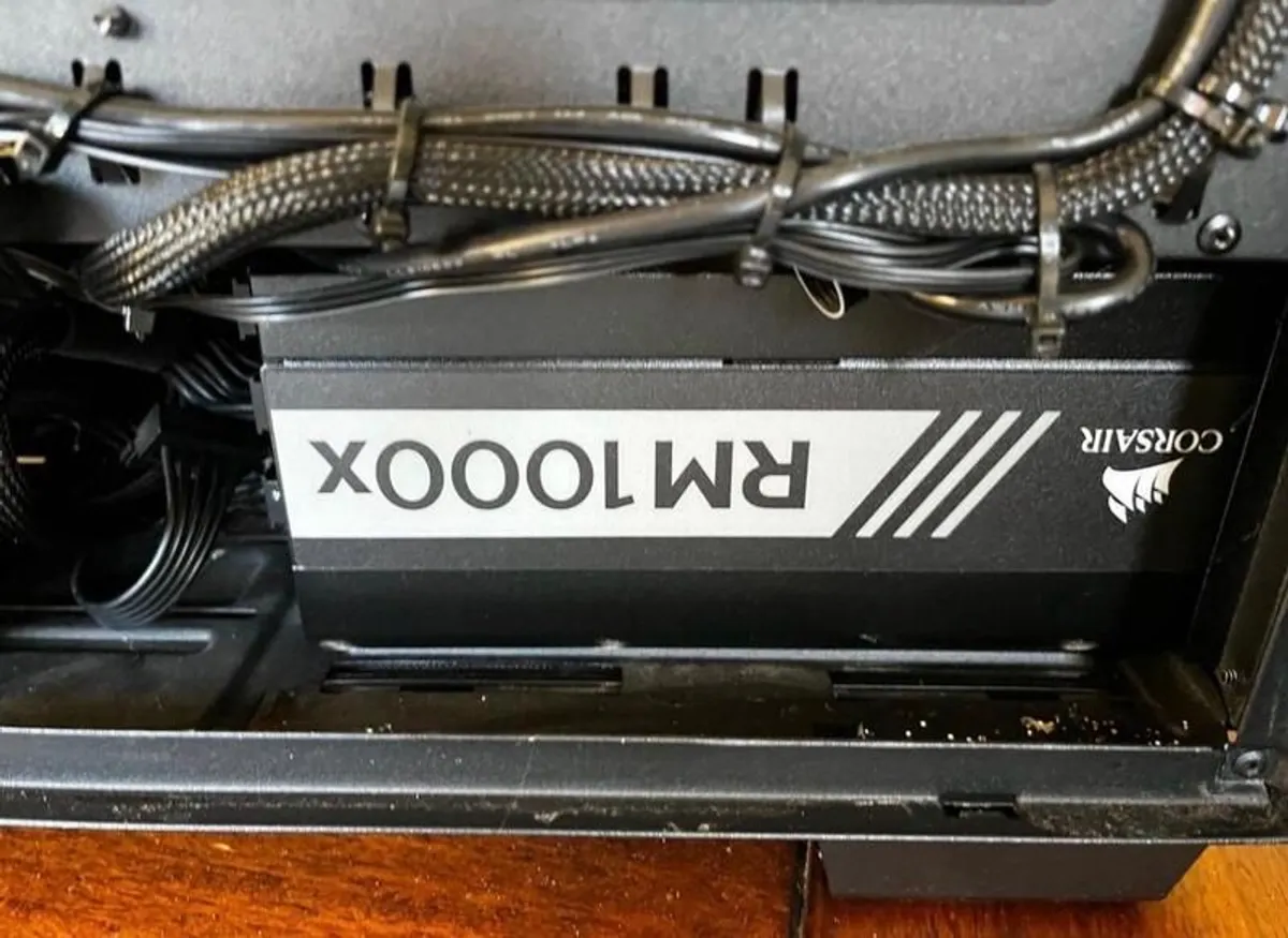 Gaming PC  AMD Ryzen 9, 64GB ram - Image 4