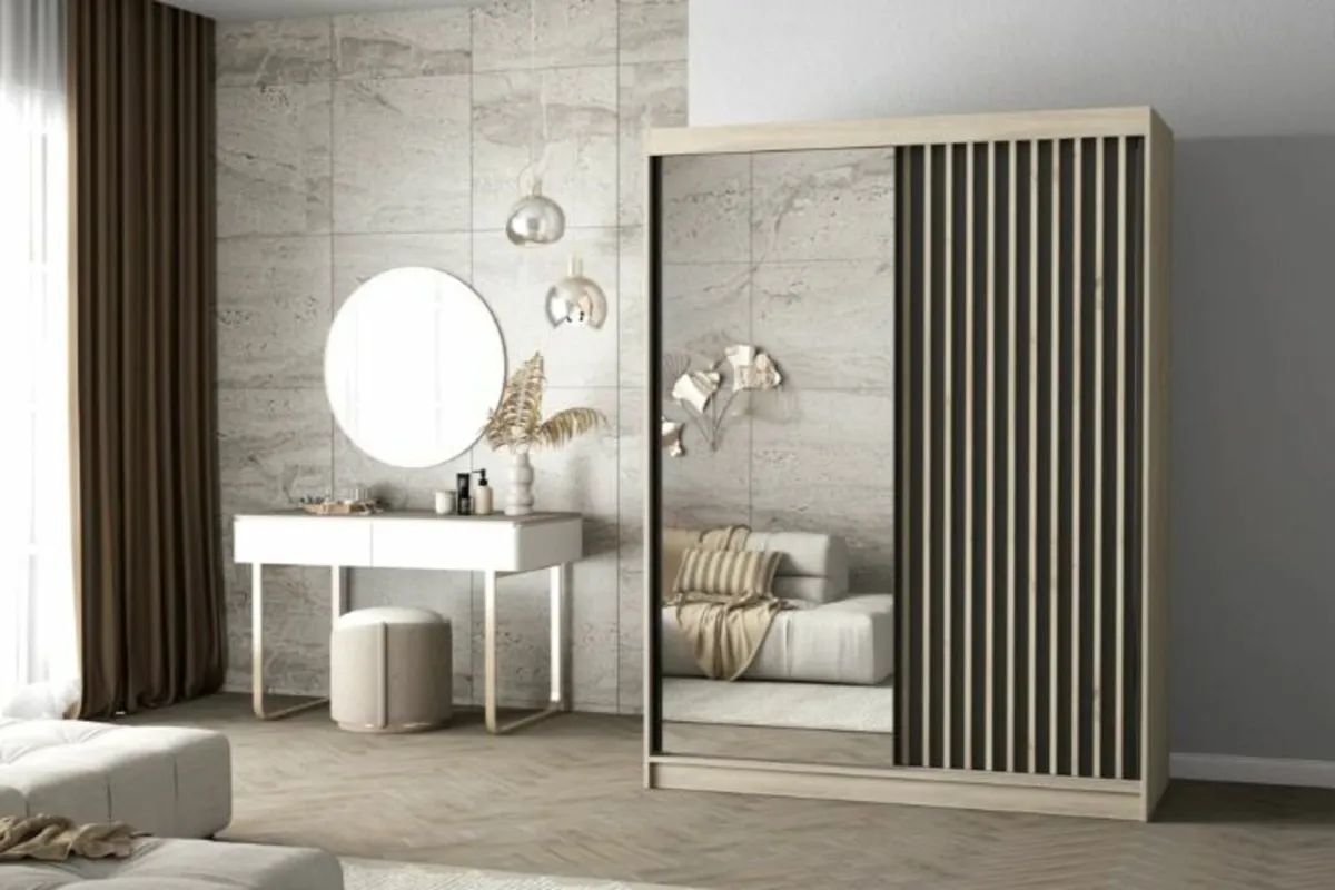 Lauren Sliderobe 1.5m / 3 Options free delivery 🚚 - Image 3