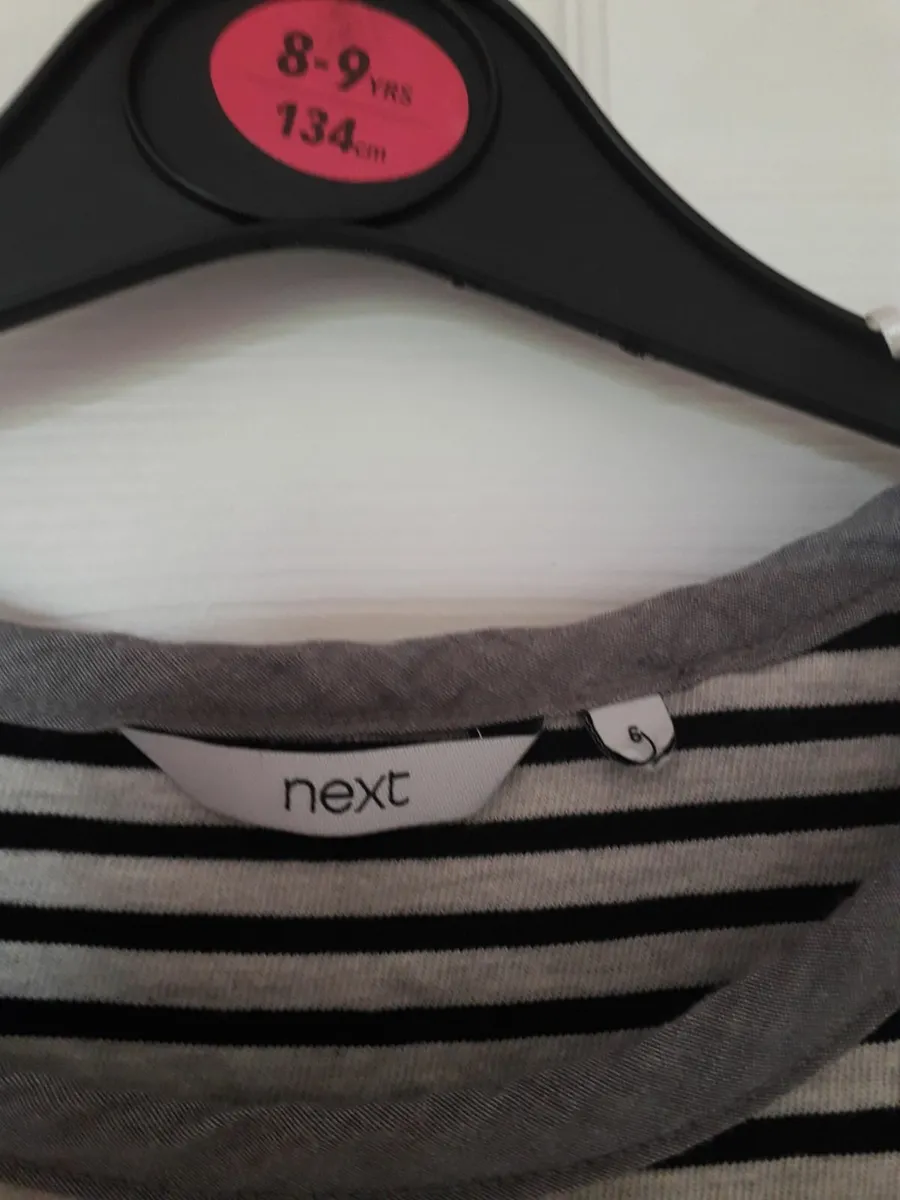 cotton dress - Image 2