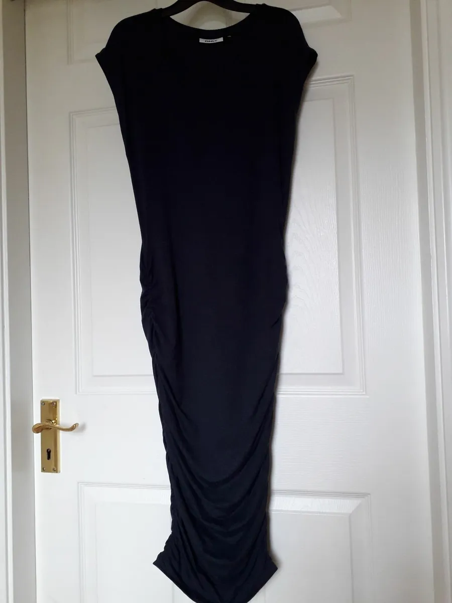 dress - brand only - Image 1