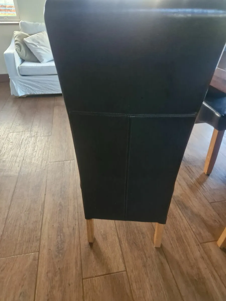 Kitchen Chairs - Image 4