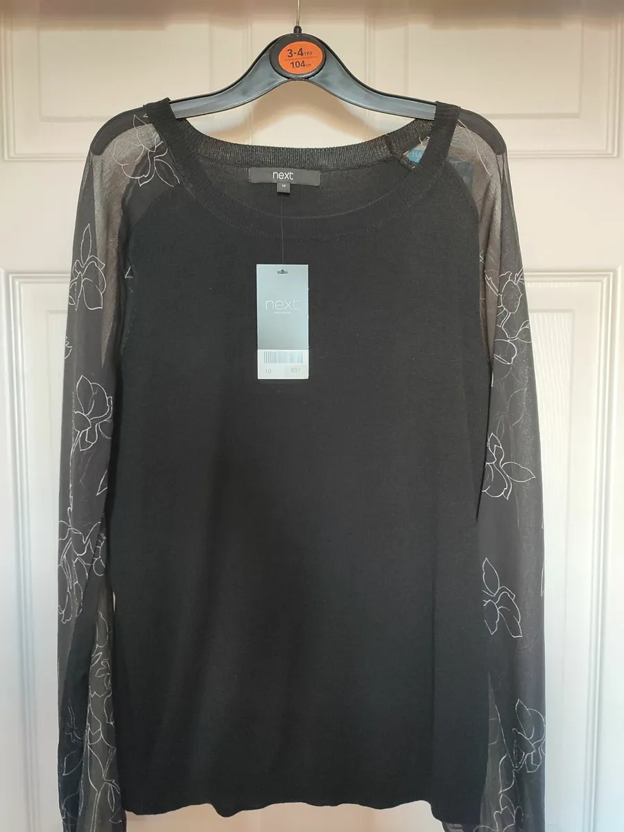 knitwear - BRAND NEW - Image 1