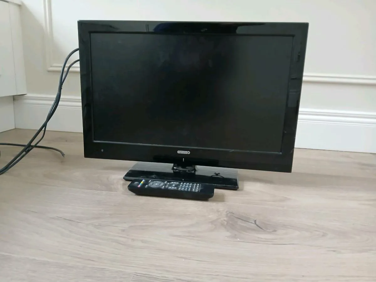 Tv - Image 1
