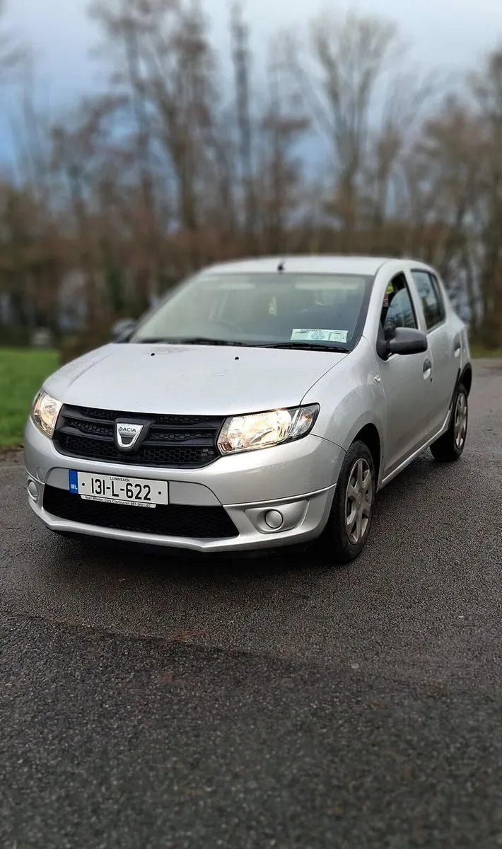 CASH FOR CARS VANS JEEPS - Image 3