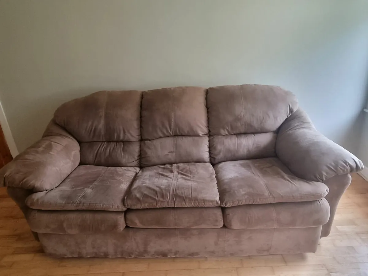 Sofabed - Image 2