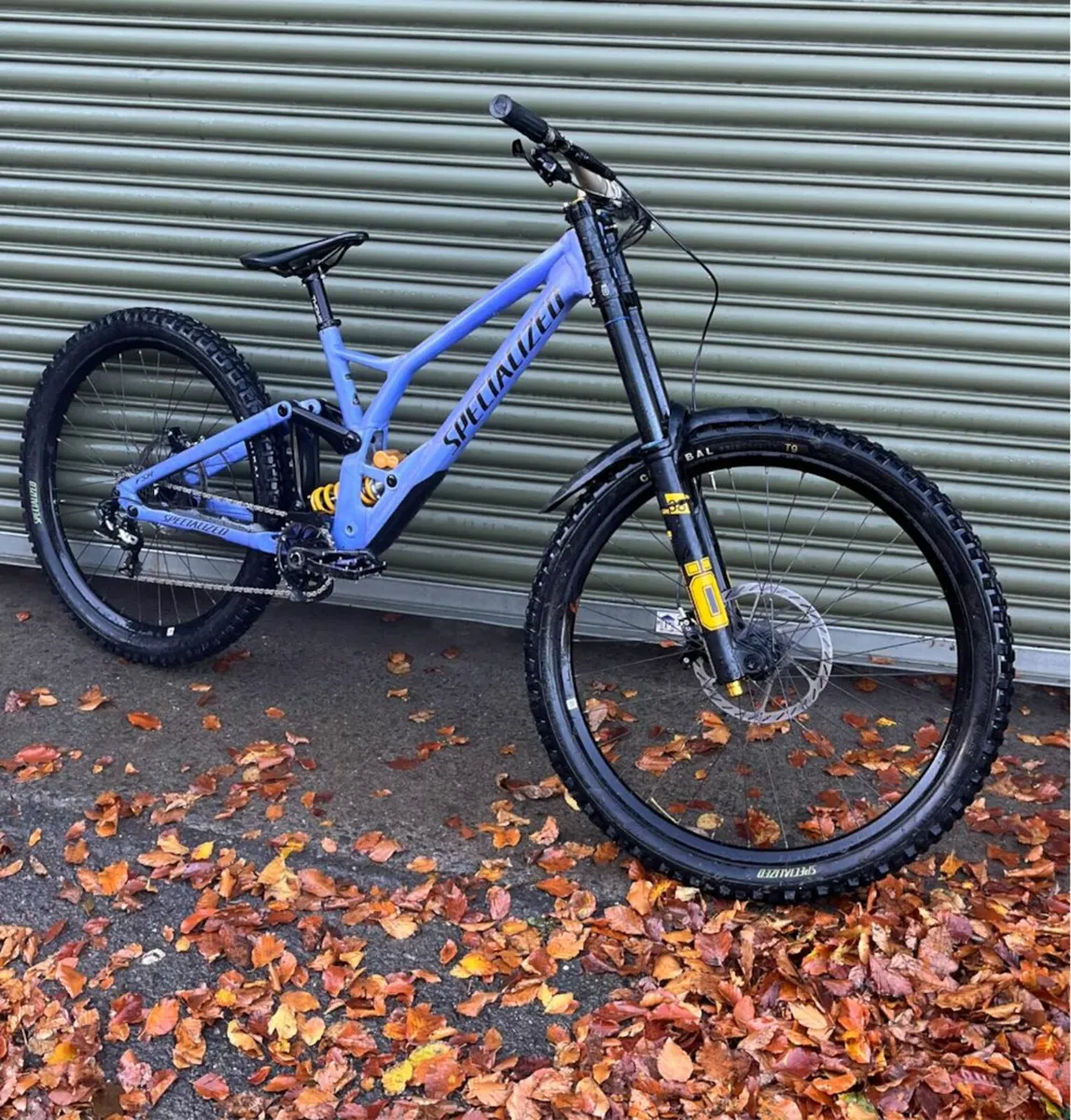 Specialized Demo Race - Image 2