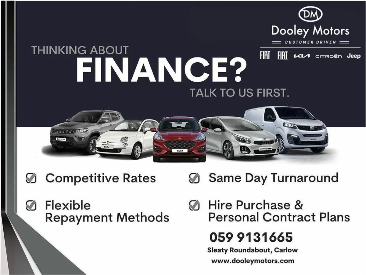 Kia Ceed 1.0 GT Line Petrol - Image 2