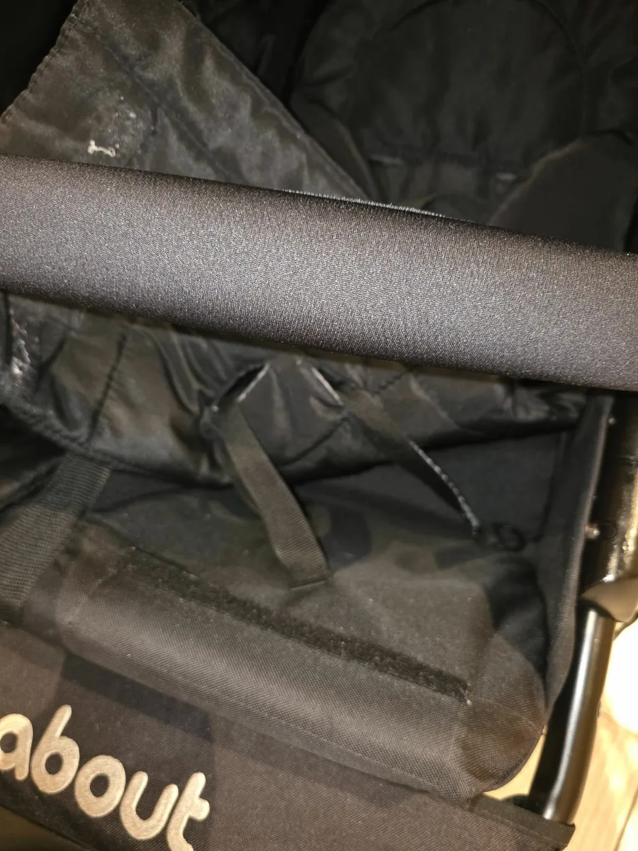 Immaculate Condition Out N About - Image 4