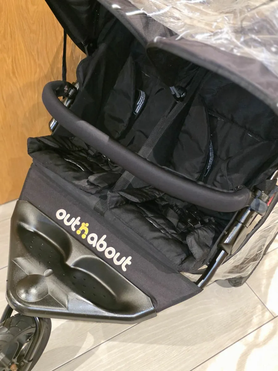 Immaculate Condition Out N About - Image 2