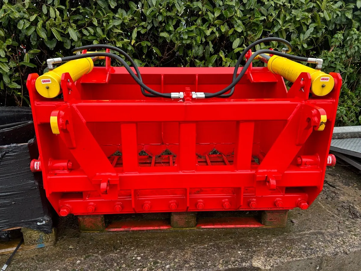 Woods shear grabs - Image 4