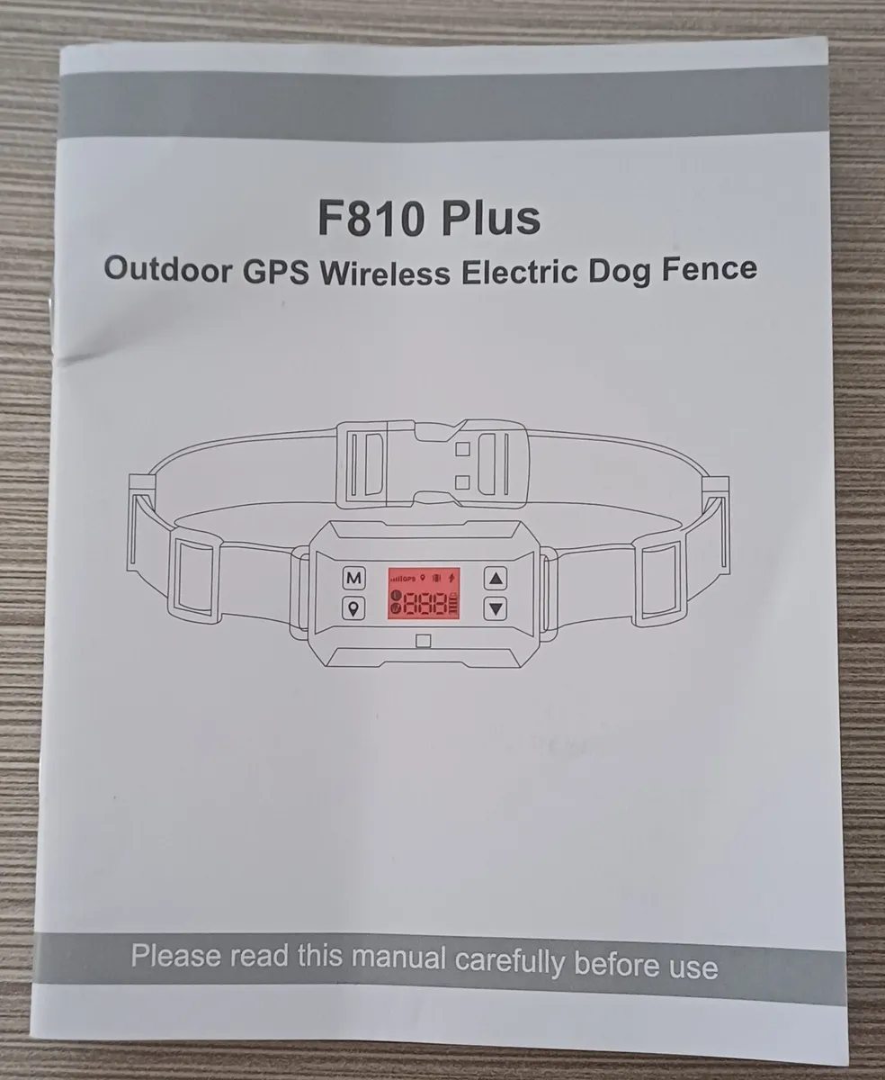 WIRELESS GPS DOG FENCE - Image 4