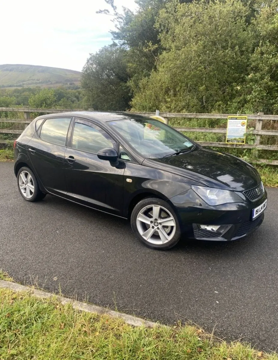 SEAT Ibiza 2015 - Image 2