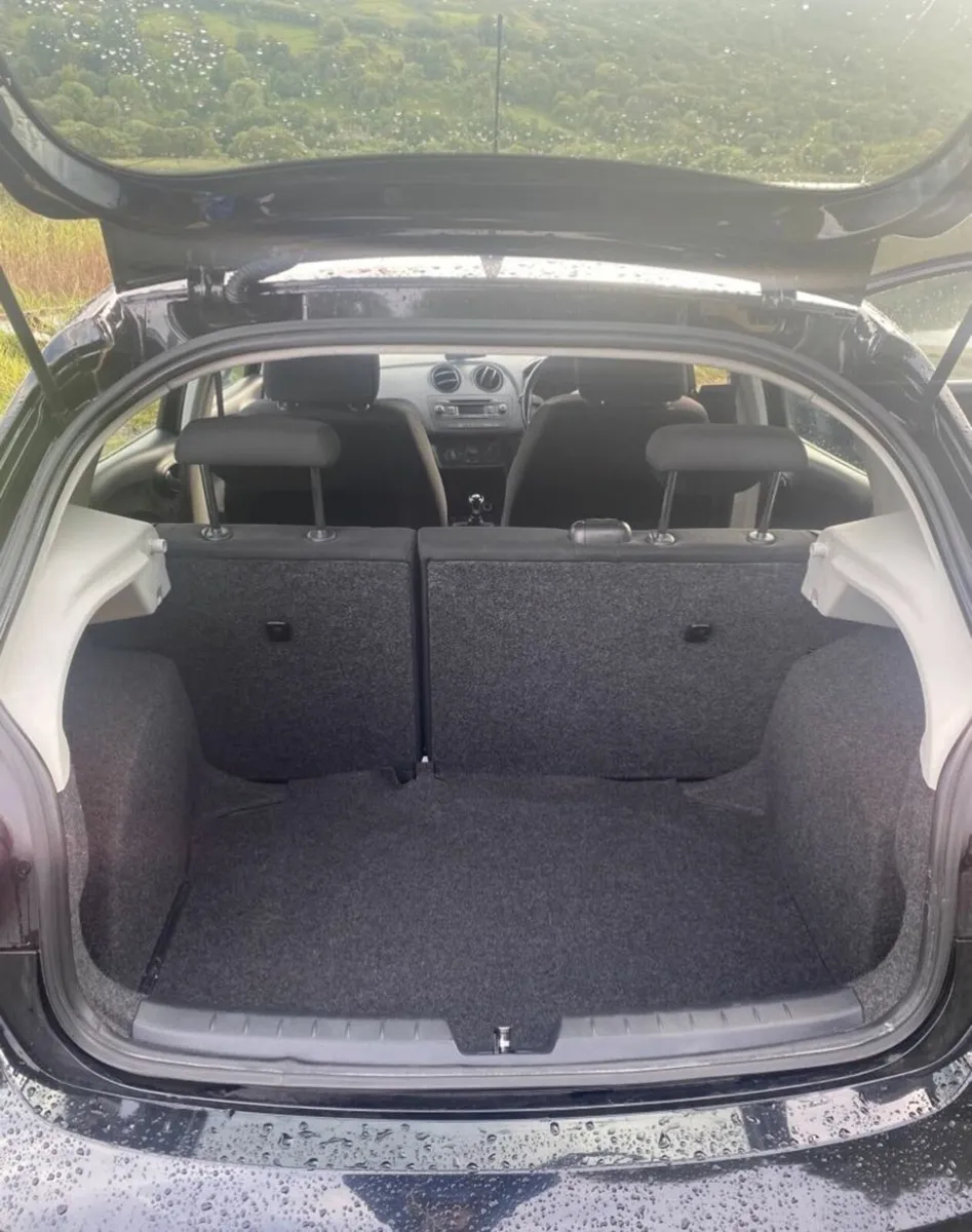 SEAT Ibiza 2015 - Image 4