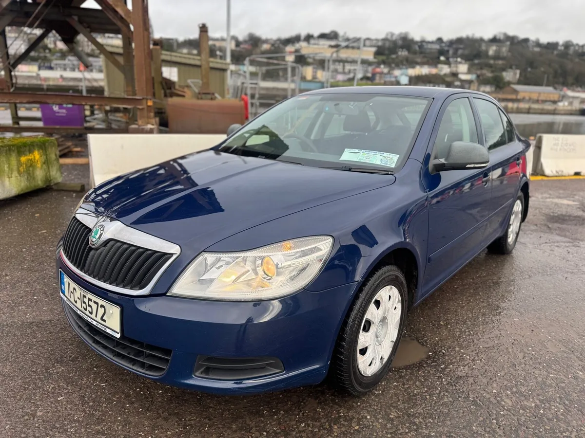 Skoda Octavia 2011 1.2 Petrol Fresh Nct 10/26 - Image 4