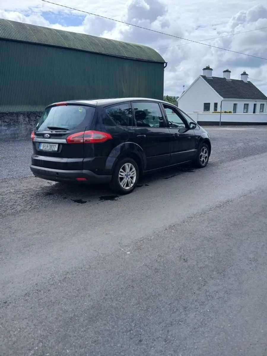 2011 Ford S-max Diesel 7 Seater - Image 4
