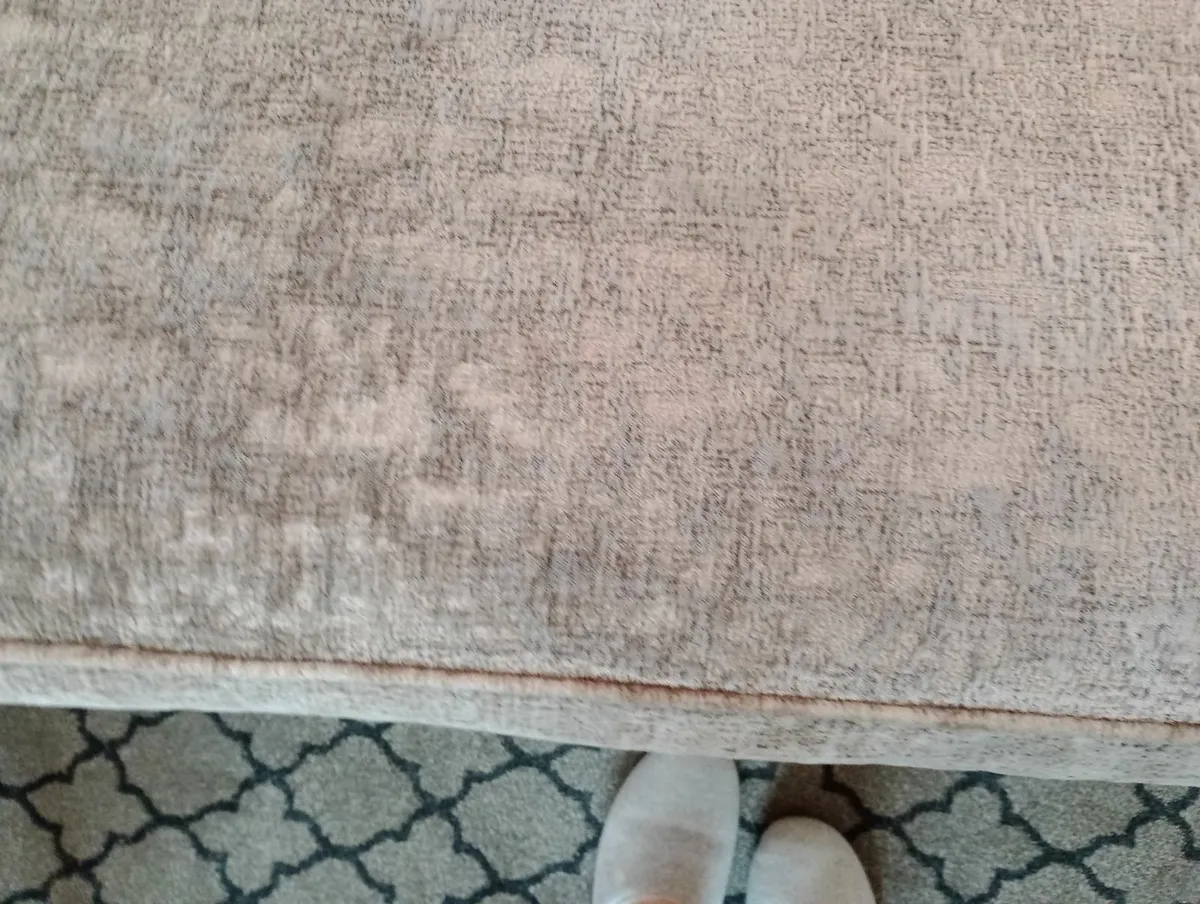 3 seater sofa - Image 3