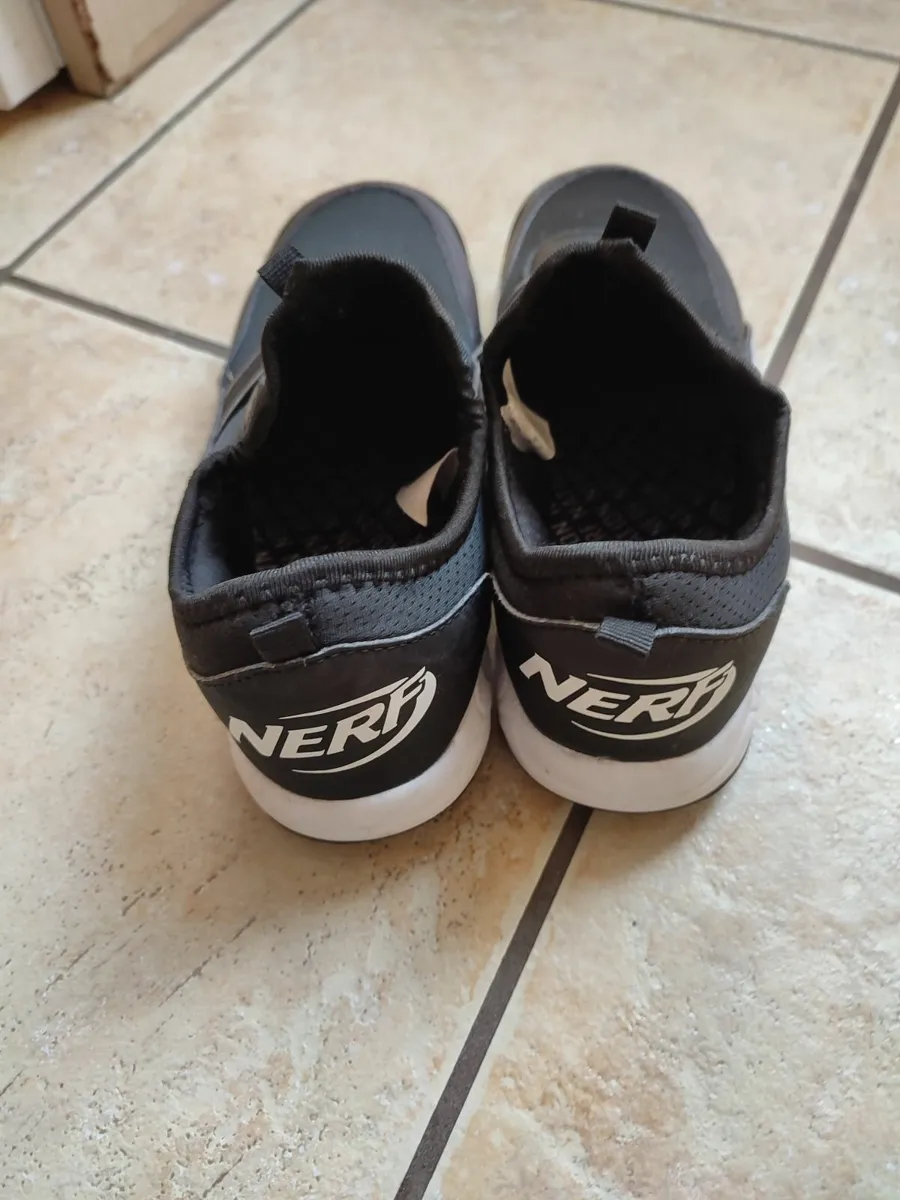 shoes for boy - Image 1