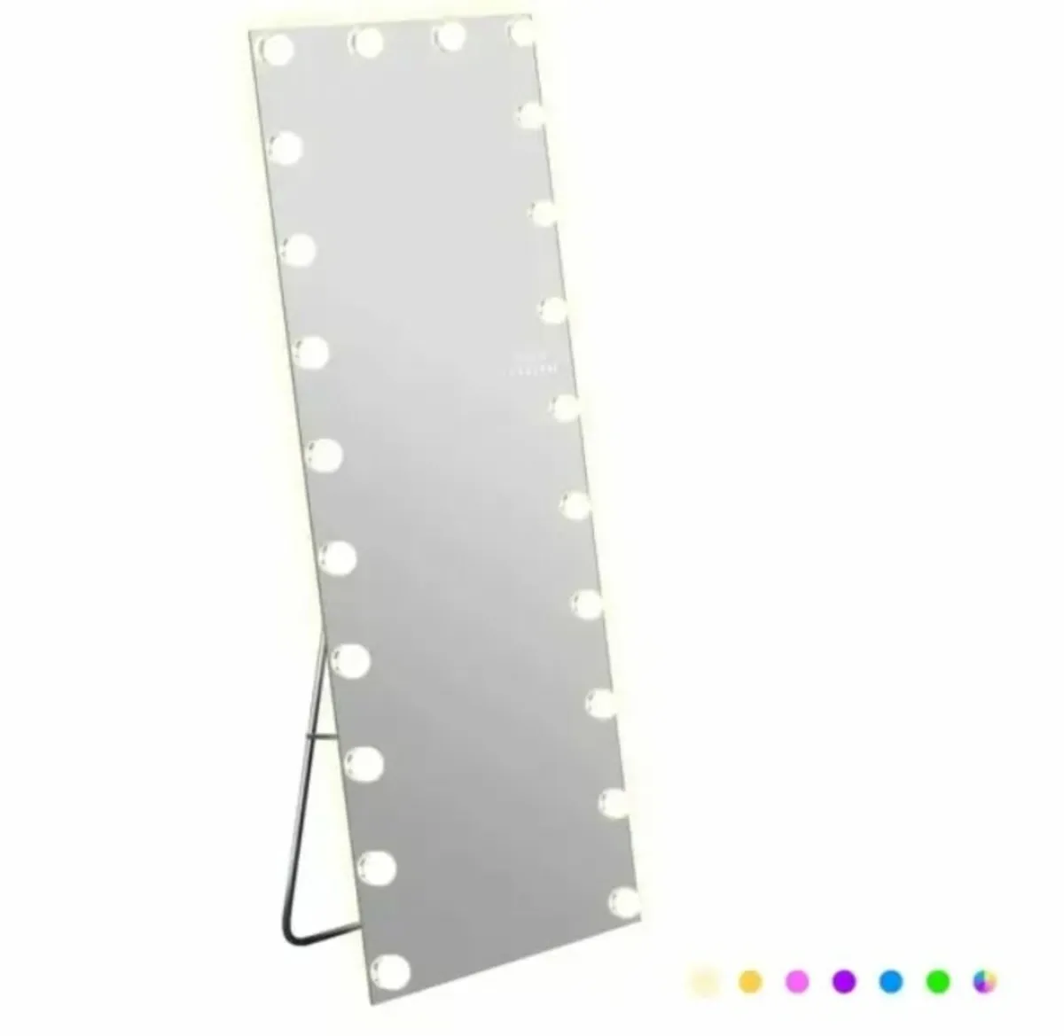 VANITII Hollywood Vanity Mirror – - Image 4