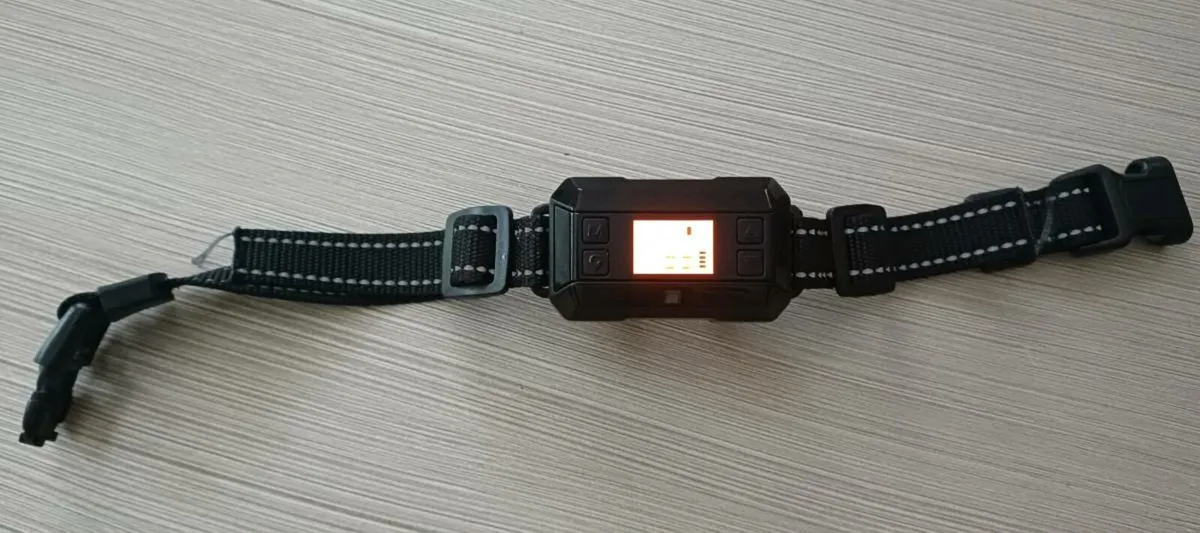 WIRELESS GPS DOG FENCE - Image 2