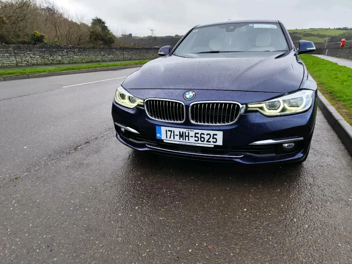 BMW 330e M Sport Celebration Edition - Image 3