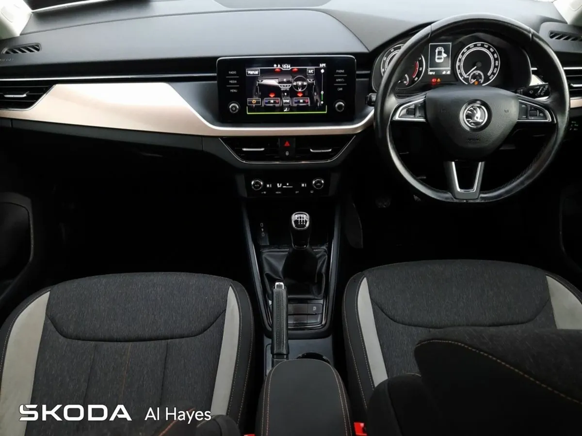Skoda Scala 1.0TSI 115hp Style - Image 2