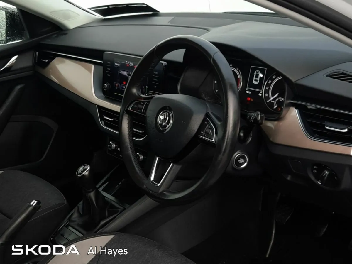 Skoda Scala 1.0TSI 115hp Style - Image 4