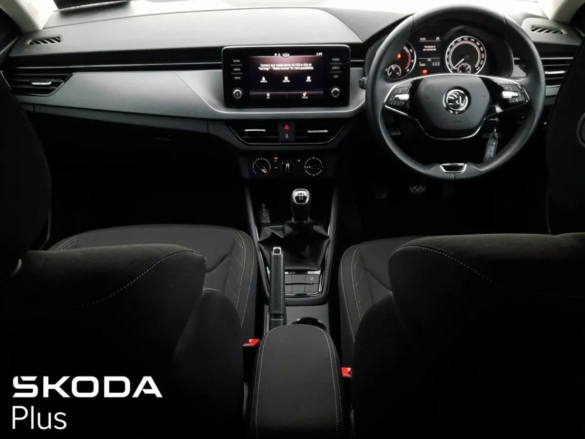 Skoda Scala **ONLY 12,000KMS**AMBITION 1.0TSI - Image 2