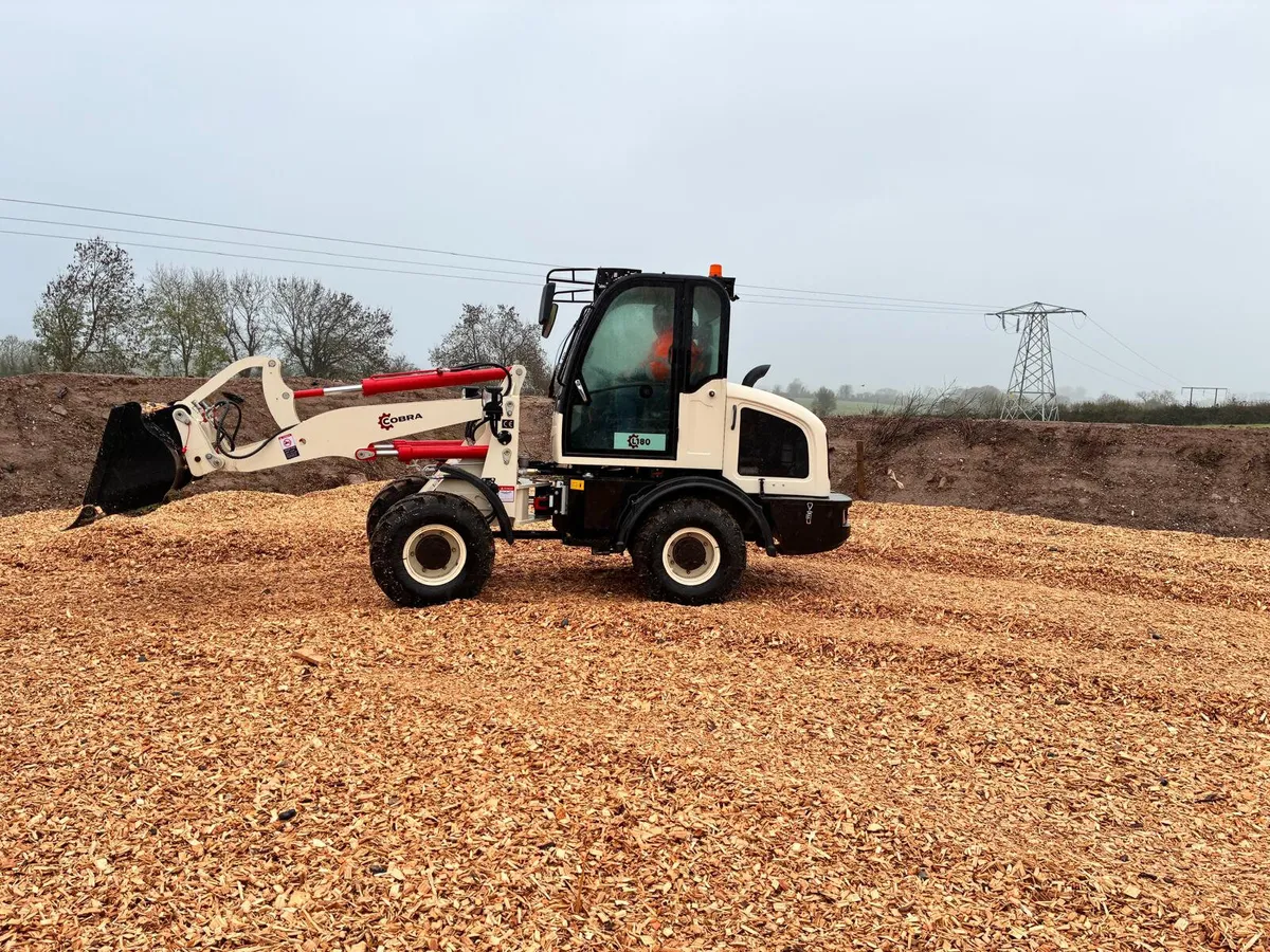 Loader 1.8 - Cobra - Image 3