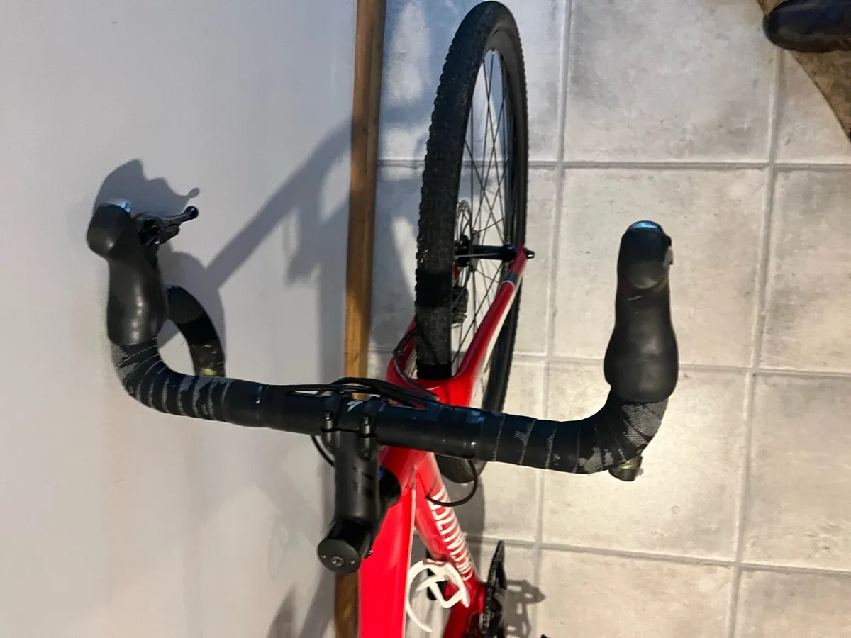 Specialized Crux Cyclocross Bicycle - Image 4