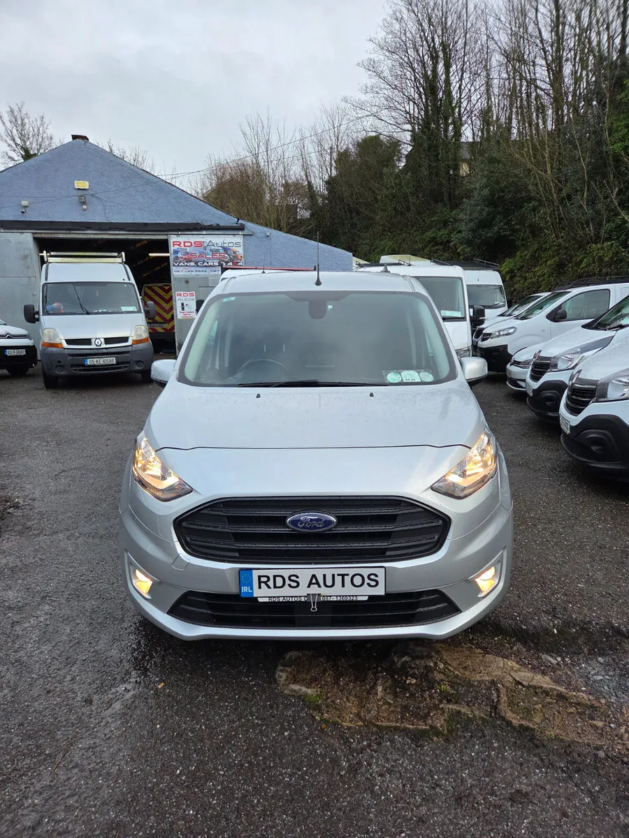 🔥23 FORD CONNECT AUTO🔥 - Image 2