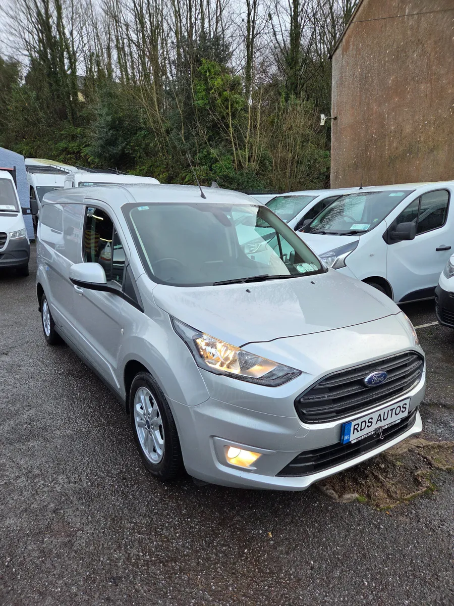 🔥23 FORD CONNECT AUTO🔥 - Image 1