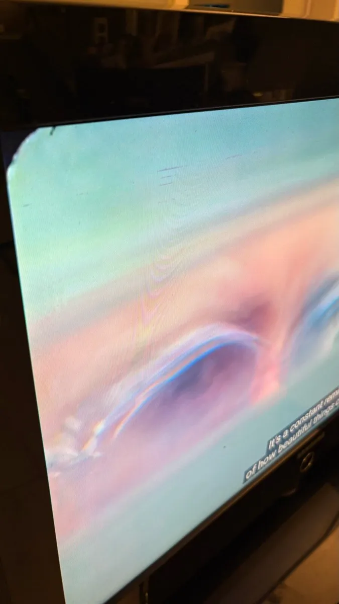 Samsung Tv 32” - Image 3