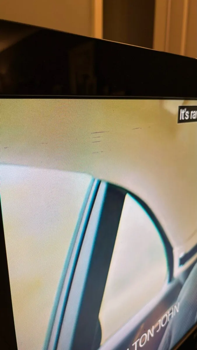 Samsung Tv 32” - Image 4