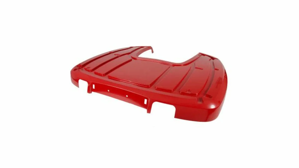 Case Maxxum Panels wanted - Image 2