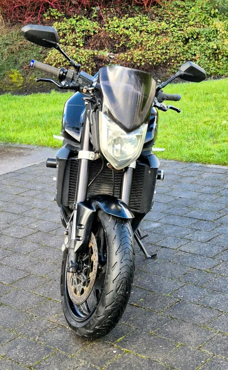 2006 Yamaha FZ1 - Image 2