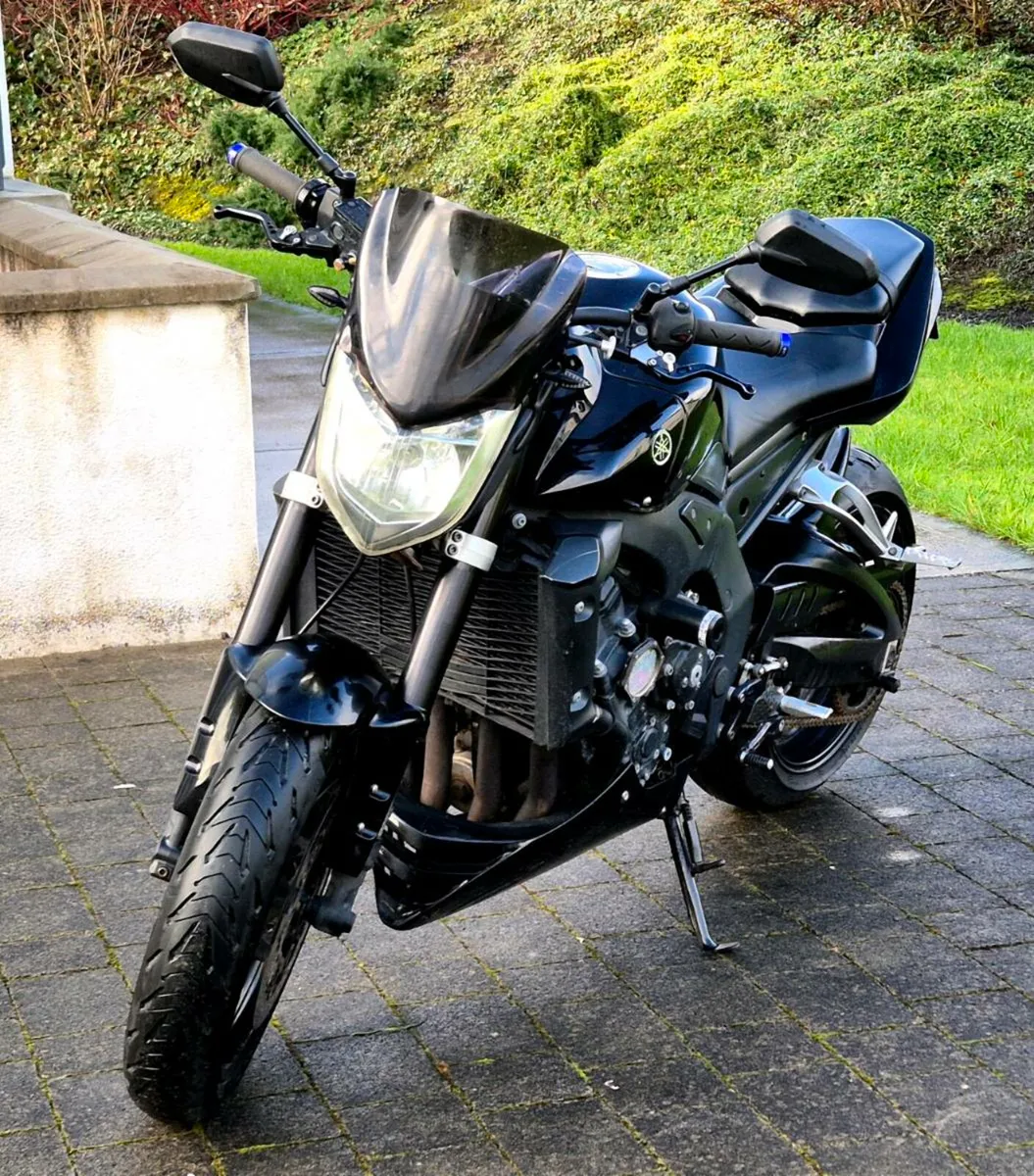 2006 Yamaha FZ1 - Image 3