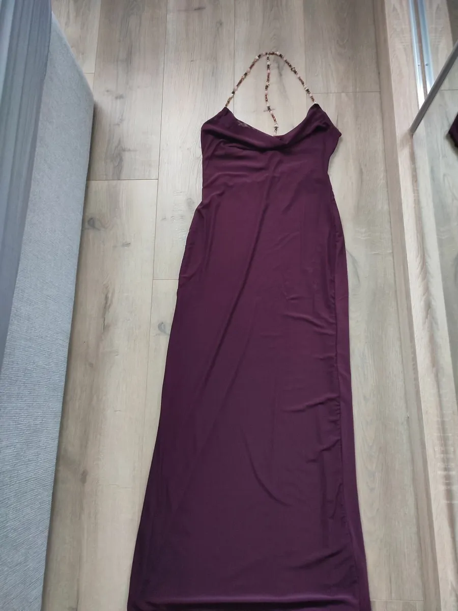 Dress - worn once - Image 1