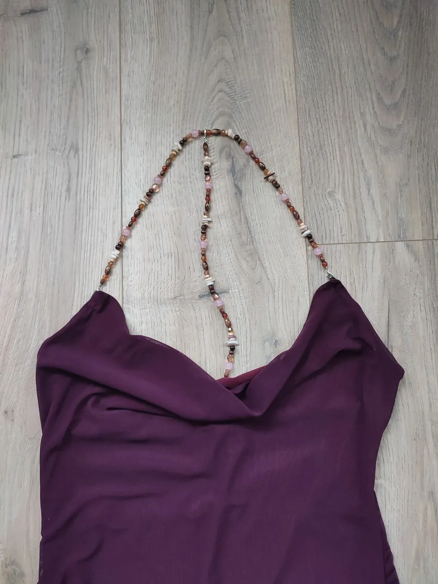 Dress - worn once - Image 3