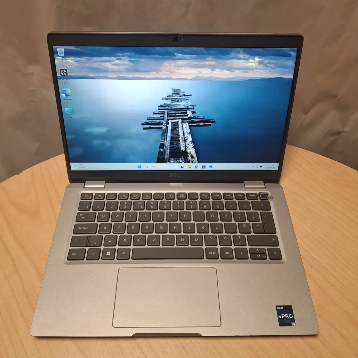 Dell Latitude 5330 | i5-1245U | 16GB RAM | SKU 671 - Image 1