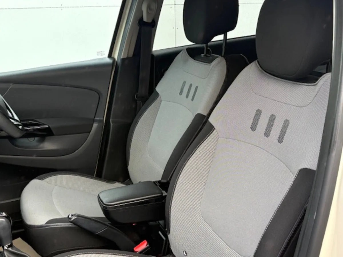 Renault Captur 2016 AUTO 1.2 - Image 4