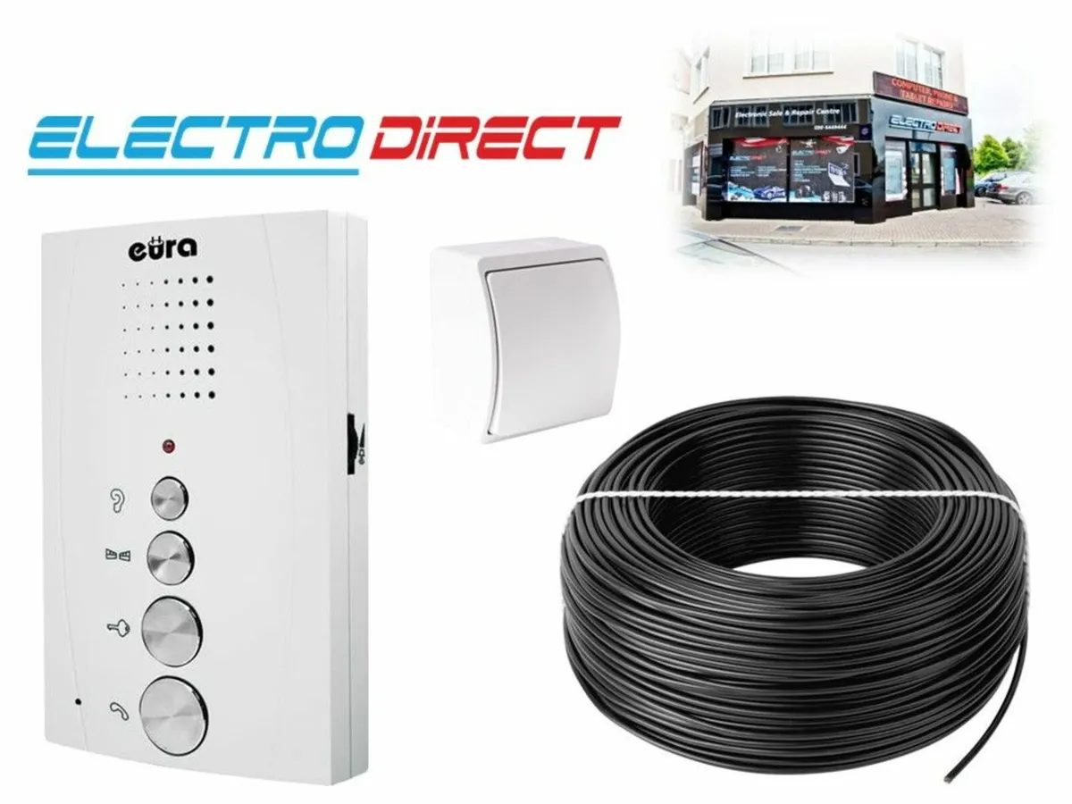 Electrics for Sale – Available at Electro Direct - Image 1