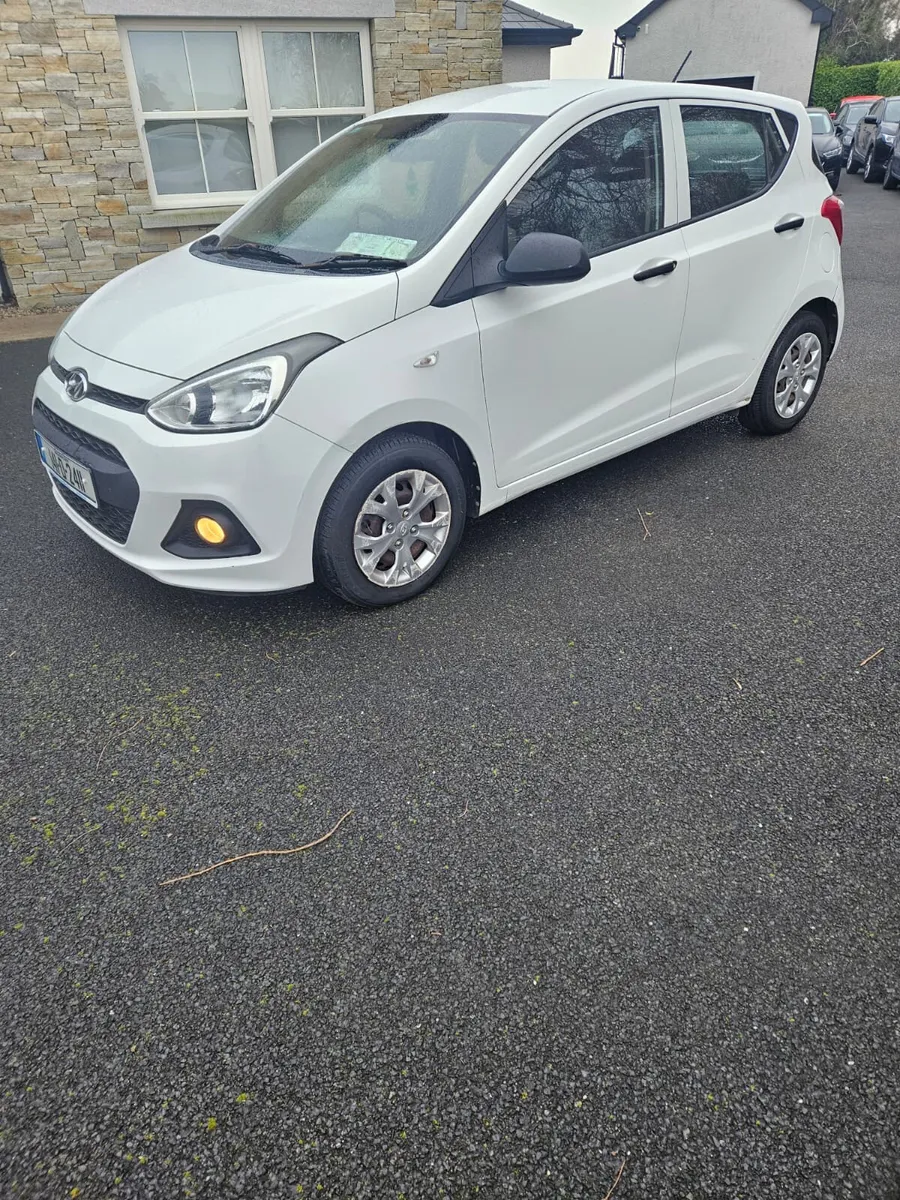 2014 Hyundai i10 Classic 1.0 - Low Mileage 69k km - Image 4