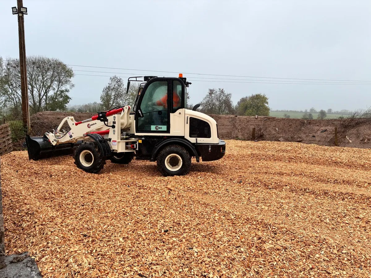 Loader 1.8 - Cobra - Image 4