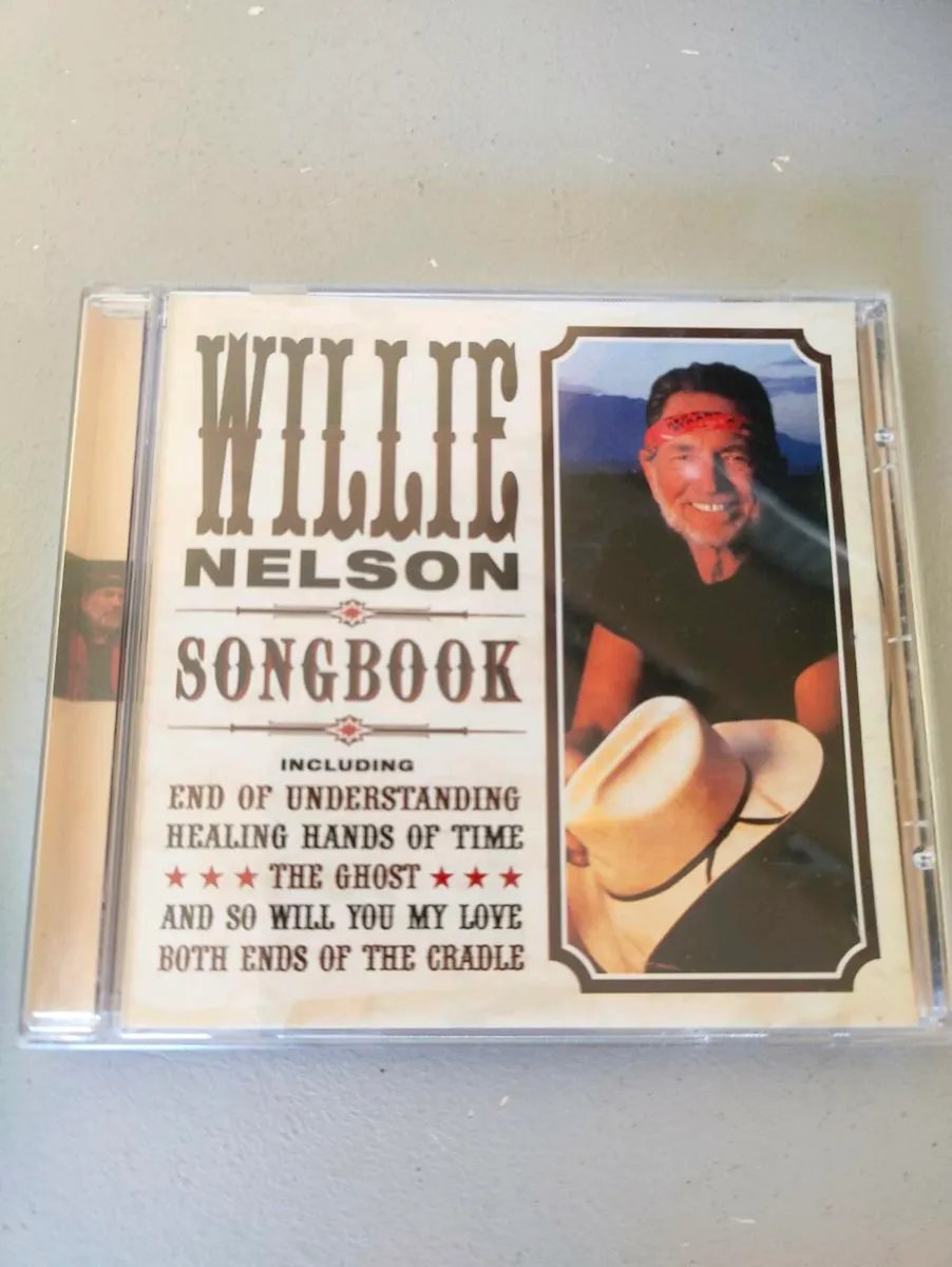 Willie Nelson - Image 1