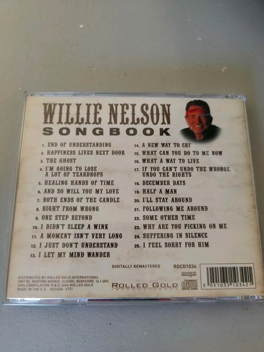 Willie Nelson - Image 2
