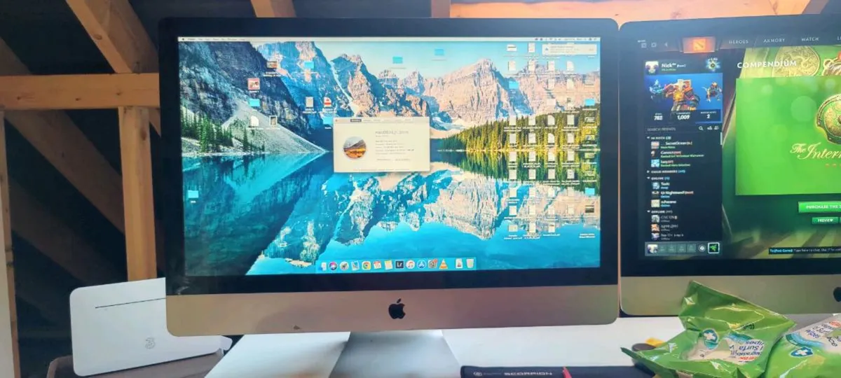 Imac - Image 4